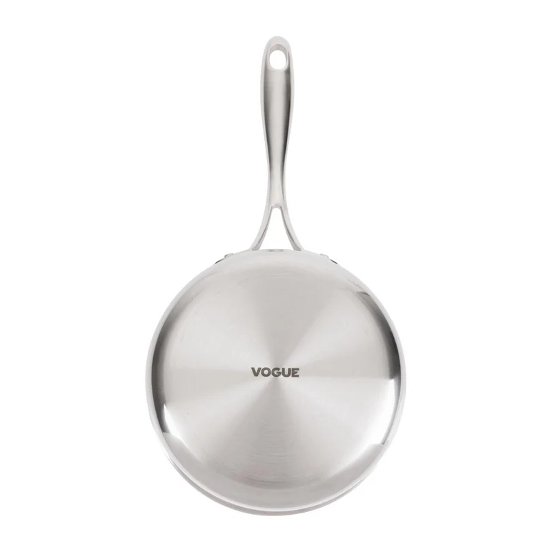 Casserole triple épaisseur Vogue Tri Wall 1,5L