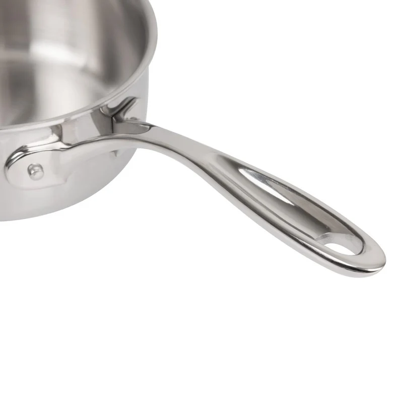 Casserole triple épaisseur Vogue Tri Wall 1,5L