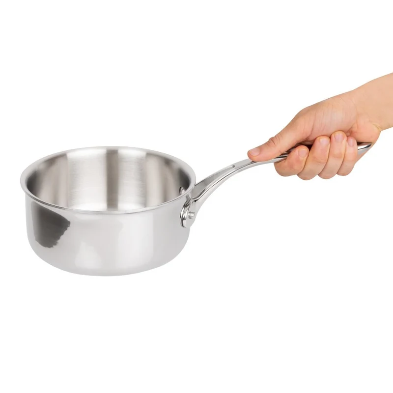 Casserole triple épaisseur Vogue Tri Wall 1,5L