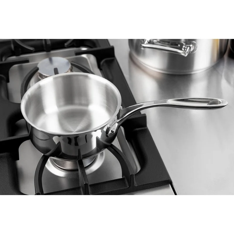 Casserole triple épaisseur Vogue Tri Wall 1,5L