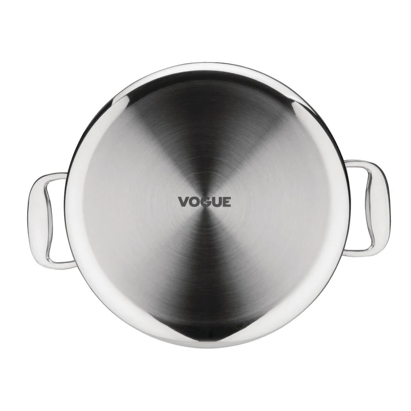 Braisière Vogue Tri Wall 9,5L