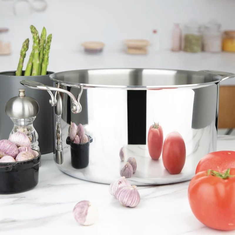 Braisière Vogue Tri Wall 9,5L