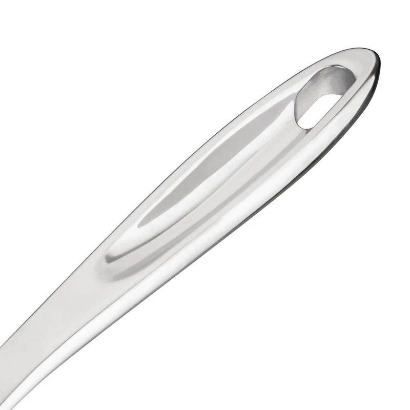 Poêle induction triple épaisseur Vogue Tri Wall 280mm