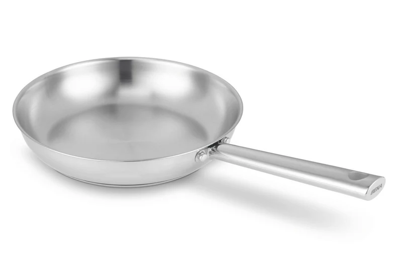 Poêle à frire Beka Cicla en inox 24cm
