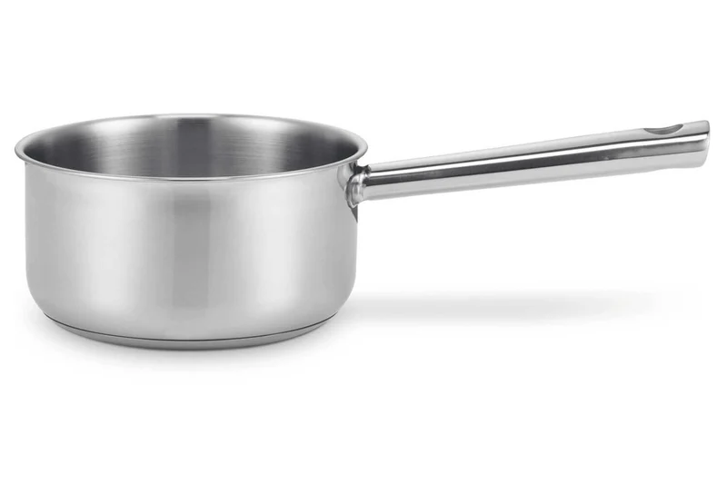 Set de 3 casseroles Beka Cicla en inox 16cm, 18cm et 20cm