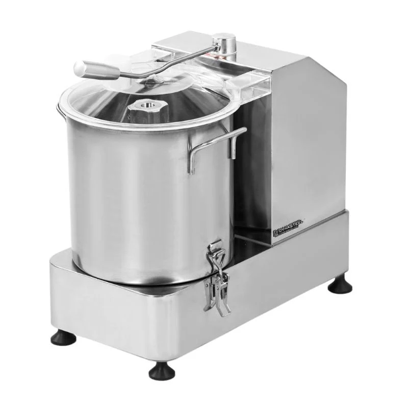 Cutter Électrique de Cuisine - 12 L