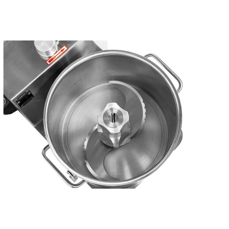 Cutter Électrique de Cuisine - 9 L