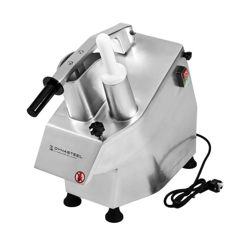 Coupe-Légumes 550 W - avec 5 Disques
