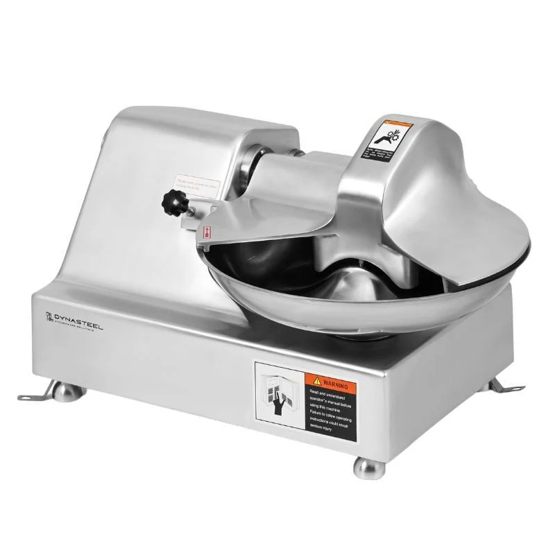 Cutter Horizontal - 10 L