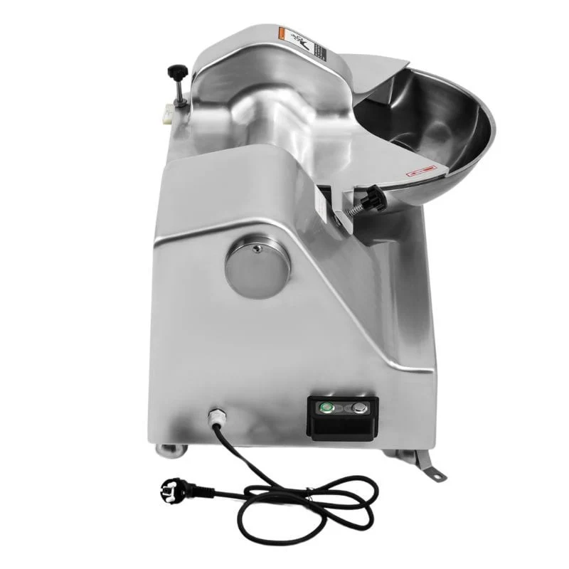Cutter Horizontal - 10 L
