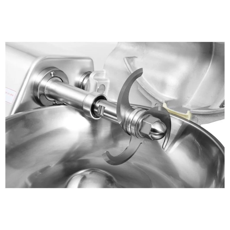 Cutter Horizontal - 10 L