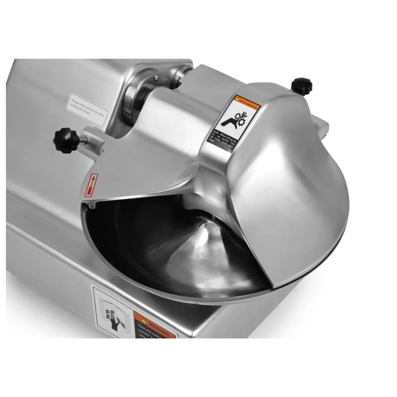 Cutter Horizontal - 5,5 L