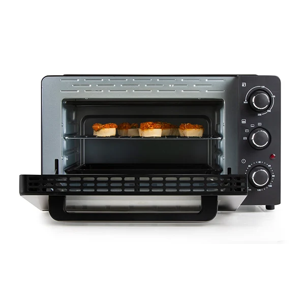 Mini four 28 L 1500 W DO1107GO Domo