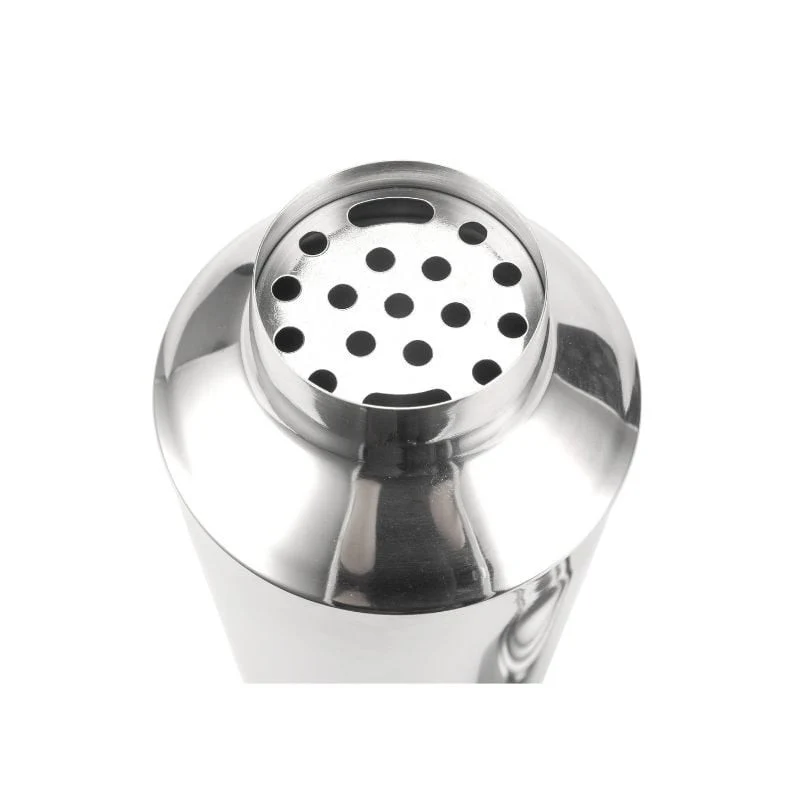 Shaker Inox - 0,75 L