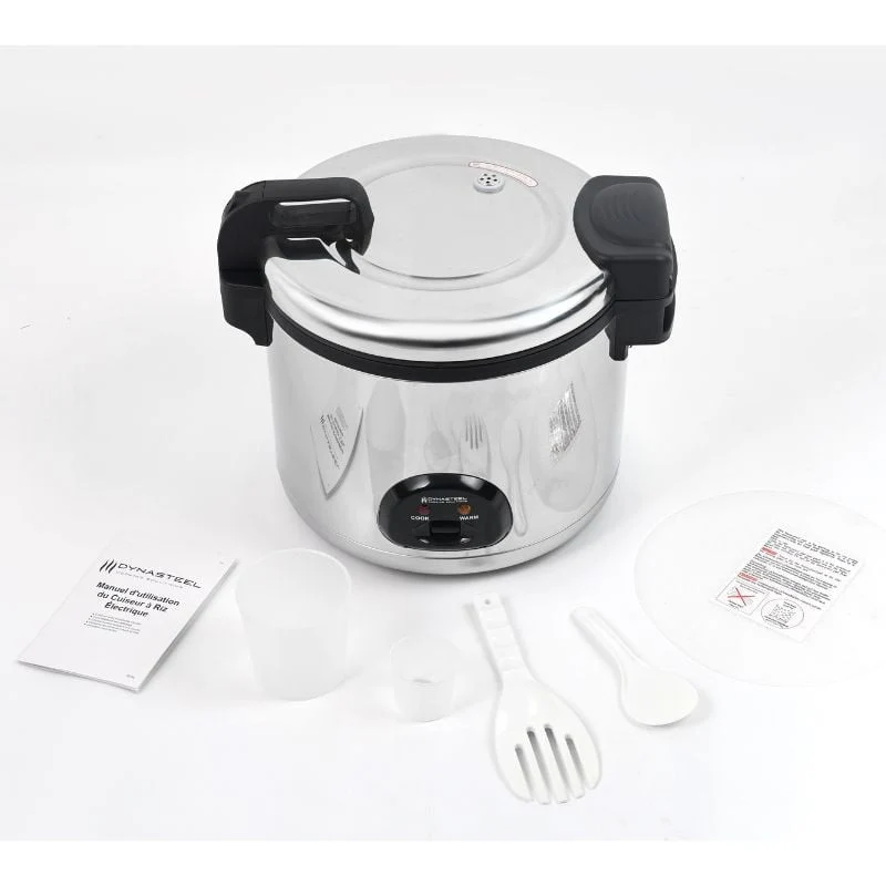 Cuiseur À Riz Professionnel - 8 L