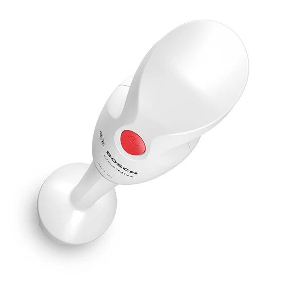 Mixeur Plongeant CleverMixx blanc 400 W MSM14100 Bosch