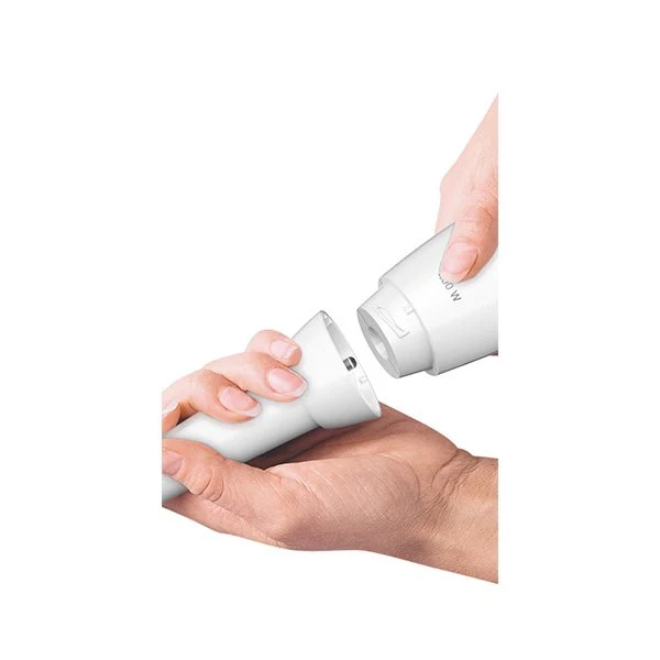 Mixeur Plongeant CleverMixx blanc 400 W MSM14100 Bosch