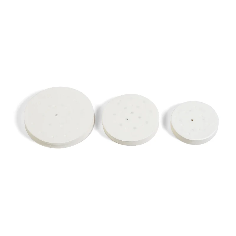 Papier à Steak Haché 100mm - Lot de 500