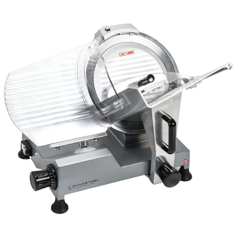 Trancheuse à Jambon Professionnelle Semi-Automatique 275 mm
