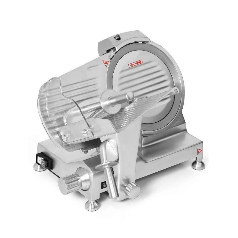 Trancheuse à Jambon Luxe Semi-Automatique 250 mm