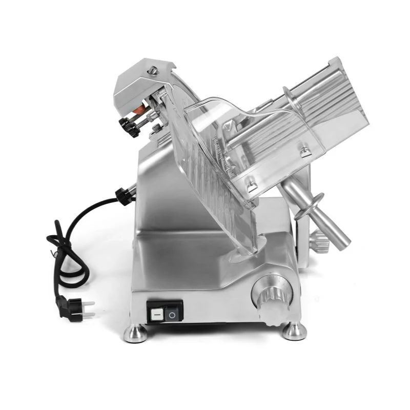 Trancheuse à Jambon Luxe Semi-Automatique 250 mm