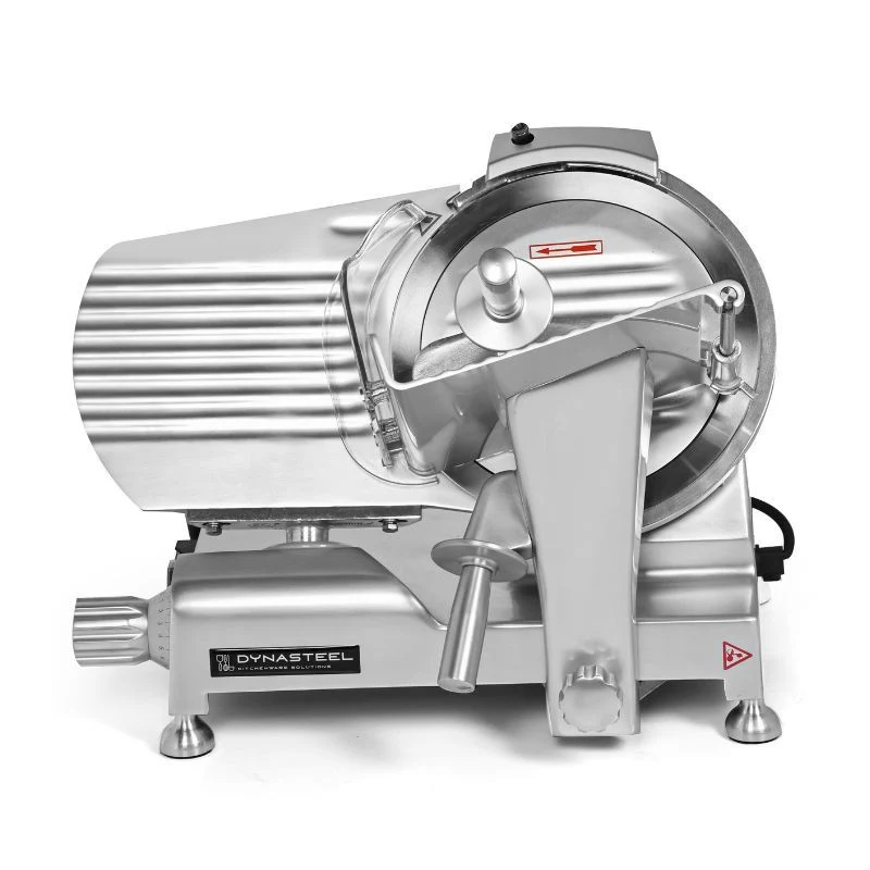 Trancheuse à Jambon Luxe Semi-Automatique 250 mm