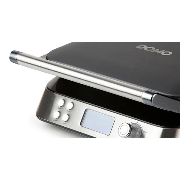 Gaufrier Waffle Genius 1600 W DO9219W Domo