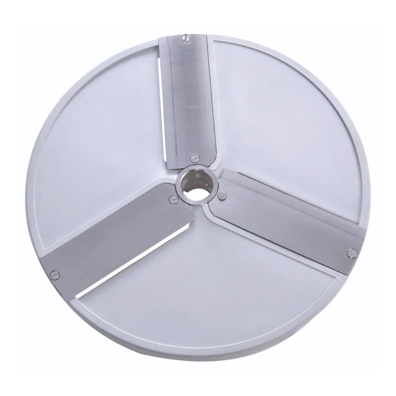 Disque à Découper 2 mm pour Coupe-Légumes 550 W