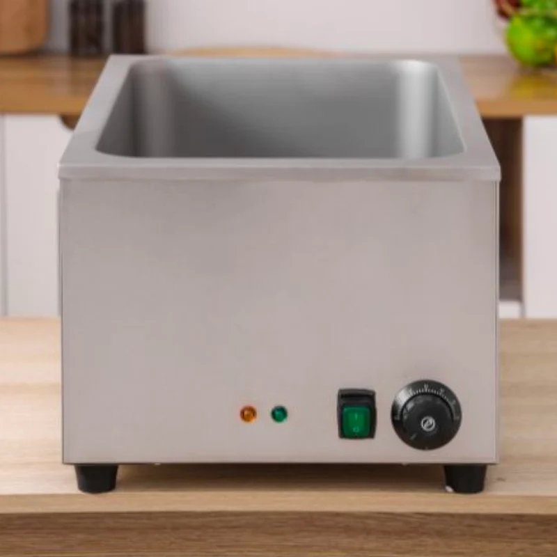 Bain-Marie Professionnel GN 1/1