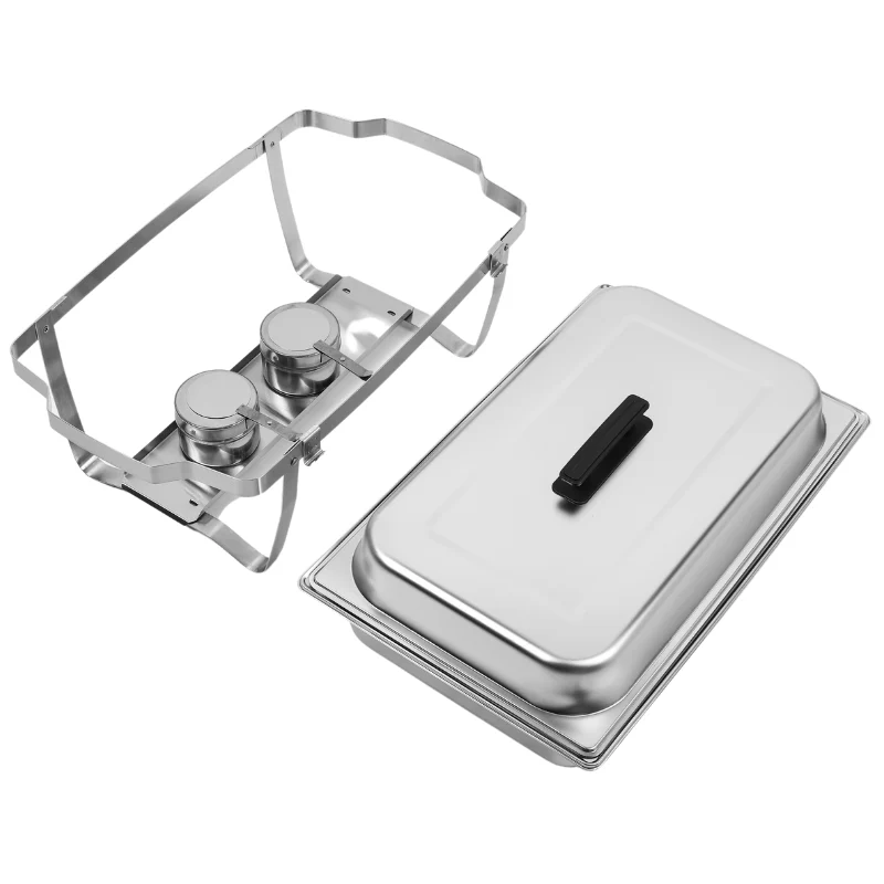 Chafing Dish Eco GN 1/1