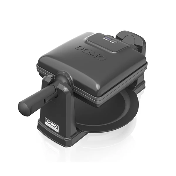Gaufrier rotatif 1000 W DO9224W Domo
