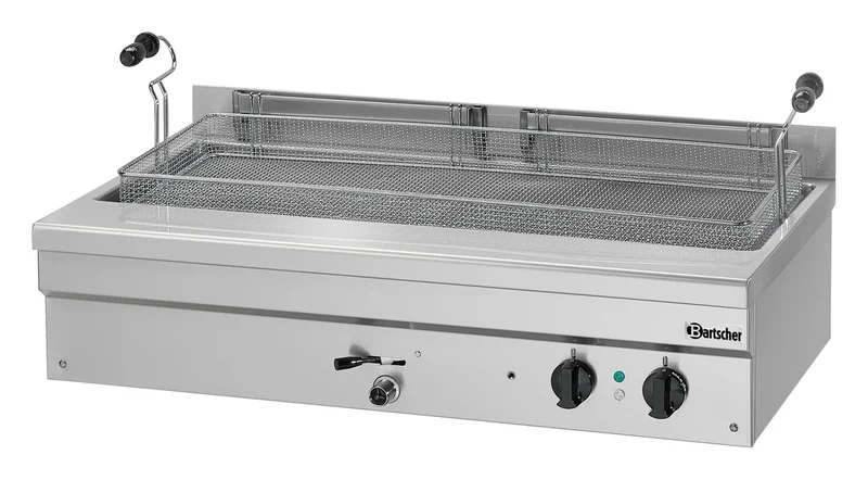 Friteuse à beignets BF 35E, 35 L
