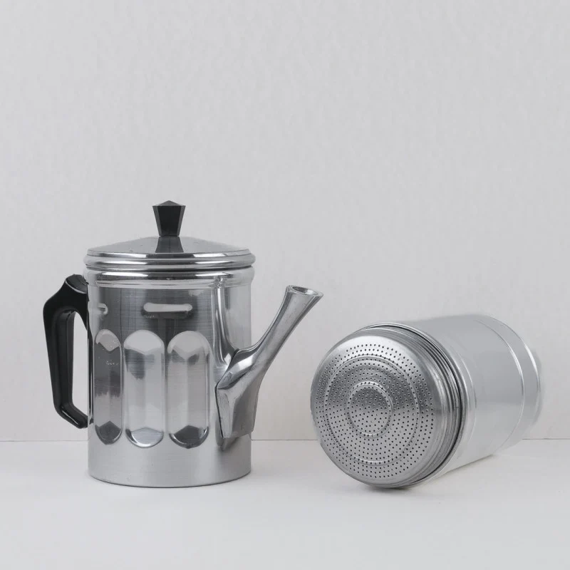 Cafetière napolitaine
