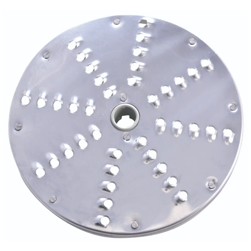 Disque Râpeur 7 mm pour Coupe-Légumes 550 W