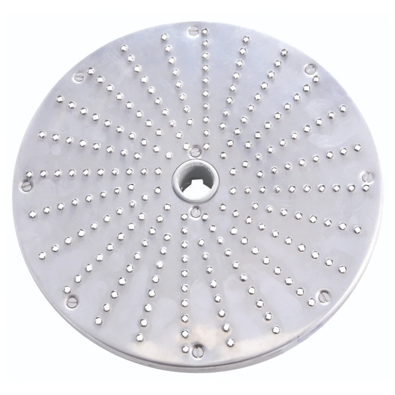 Disque à Parmesan pour Coupe-Légumes 550 W