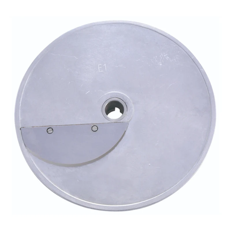 Disque Trancheur 1 mm pour Coupe-Légumes 550 W
