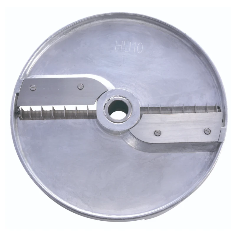 Disque Râpeur 10 mm pour Coupe-Légumes 550 W