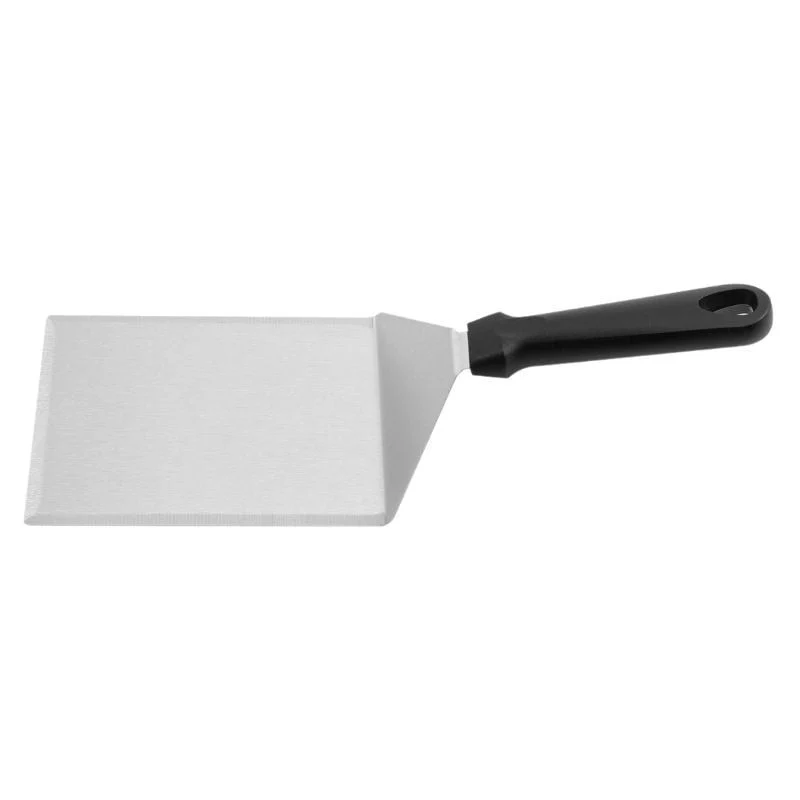 Pelle Snack et Plancha Coudée
