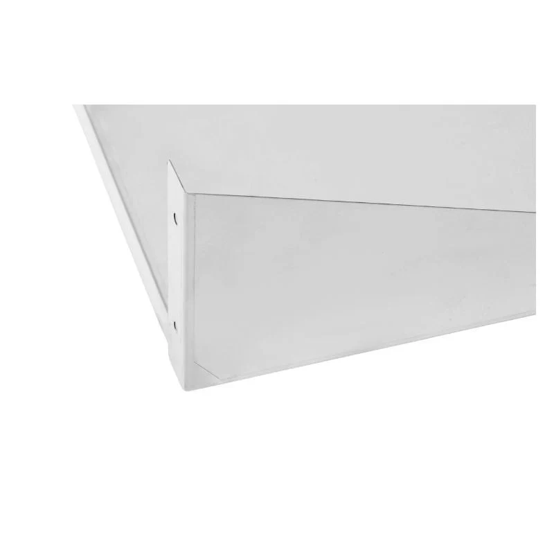 Etagère Murale pour Micro-ondes - 52 x 40 cm