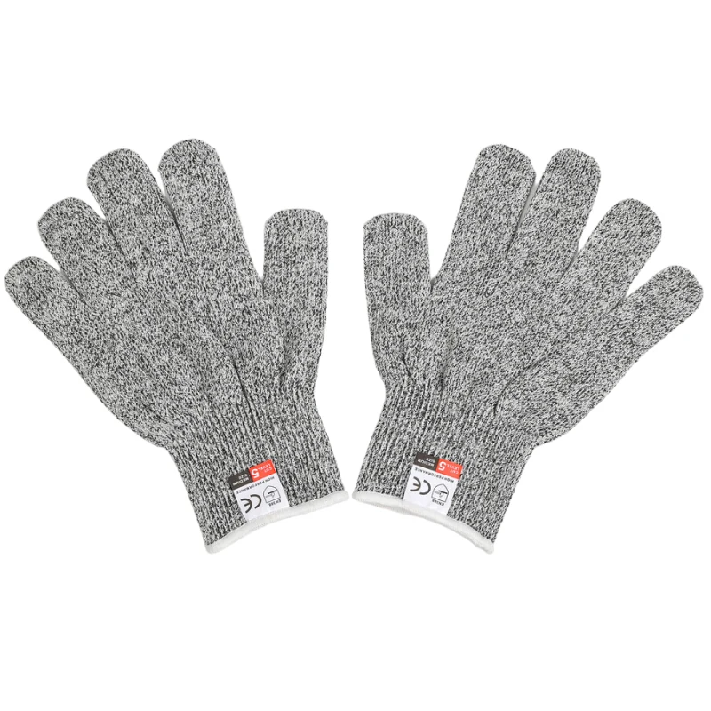 Gant Anti-Coupures - Ta﻿﻿﻿ille M