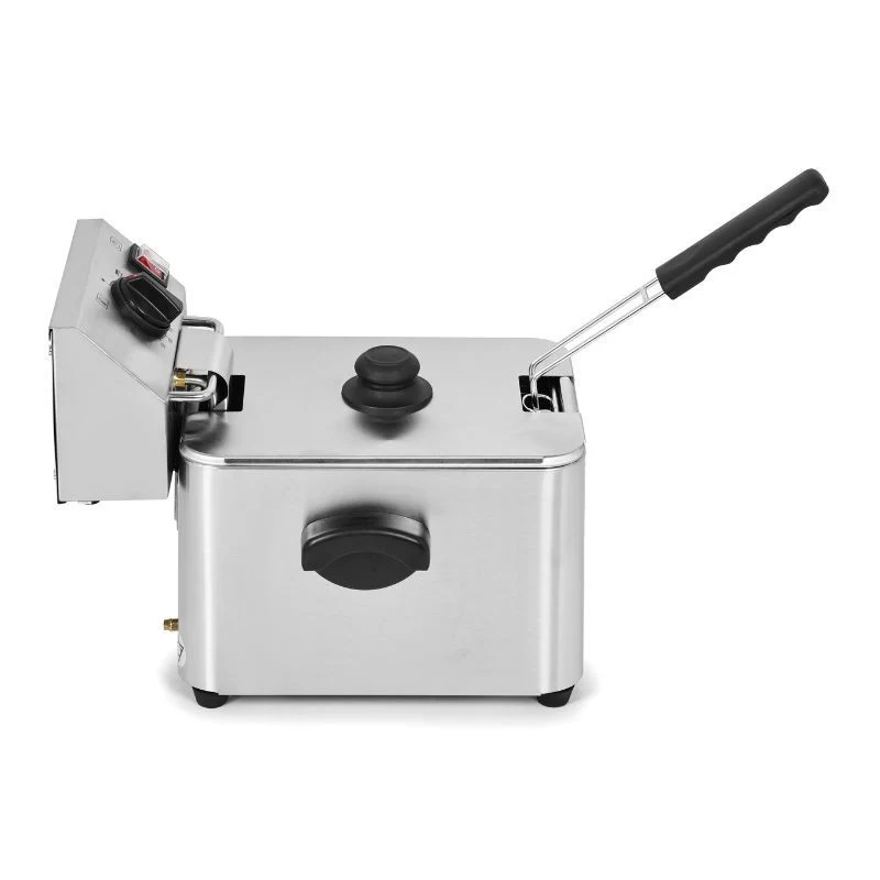 Friteuse Professionnelle 4 L