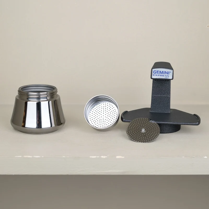 Cafetière Gemini Express