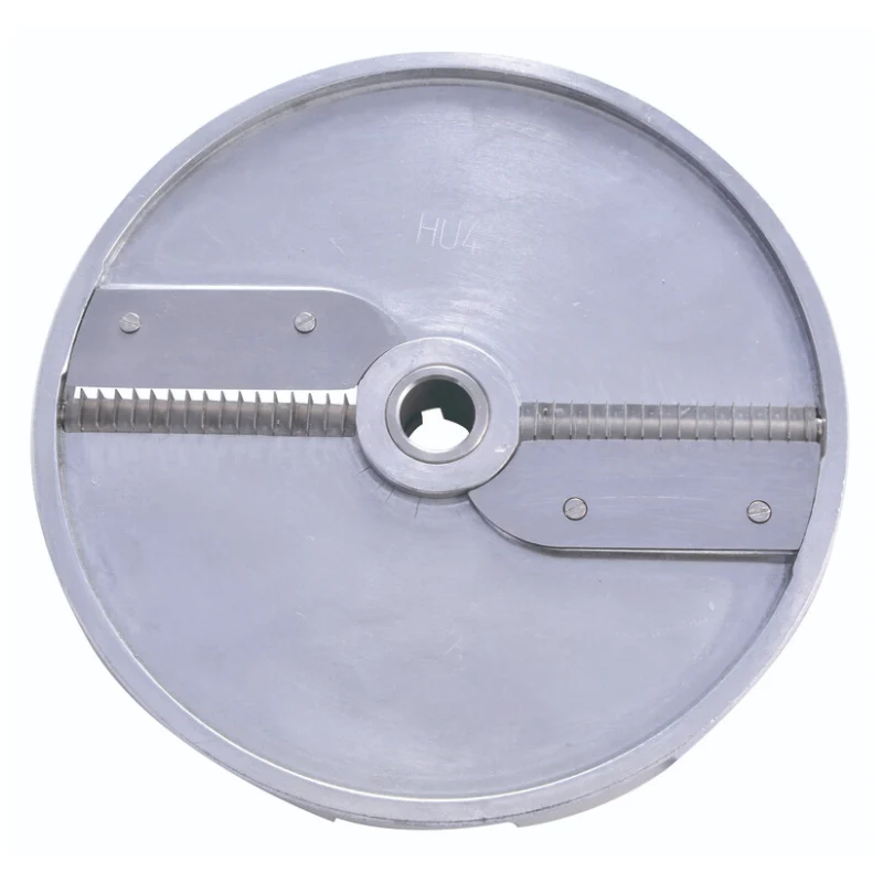 Disque Râpeur 4 mm pour Coupe-Légumes 550 W