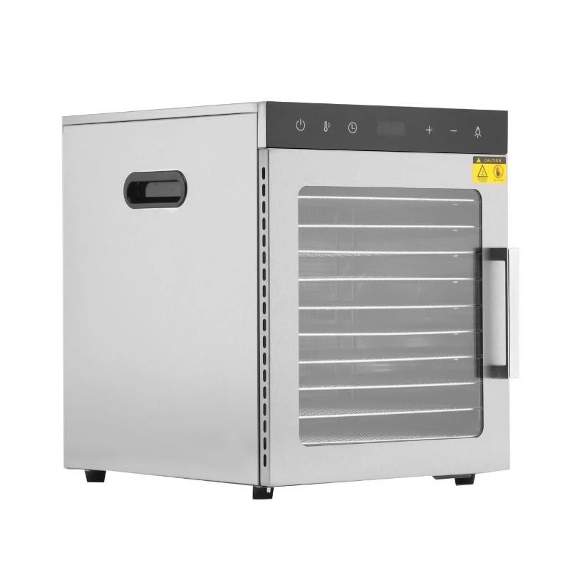 Déshydrateur Alimentaire - 10 Niveaux