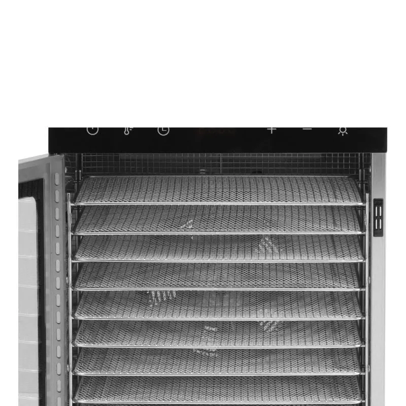 Déshydrateur Alimentaire - 10 Niveaux
