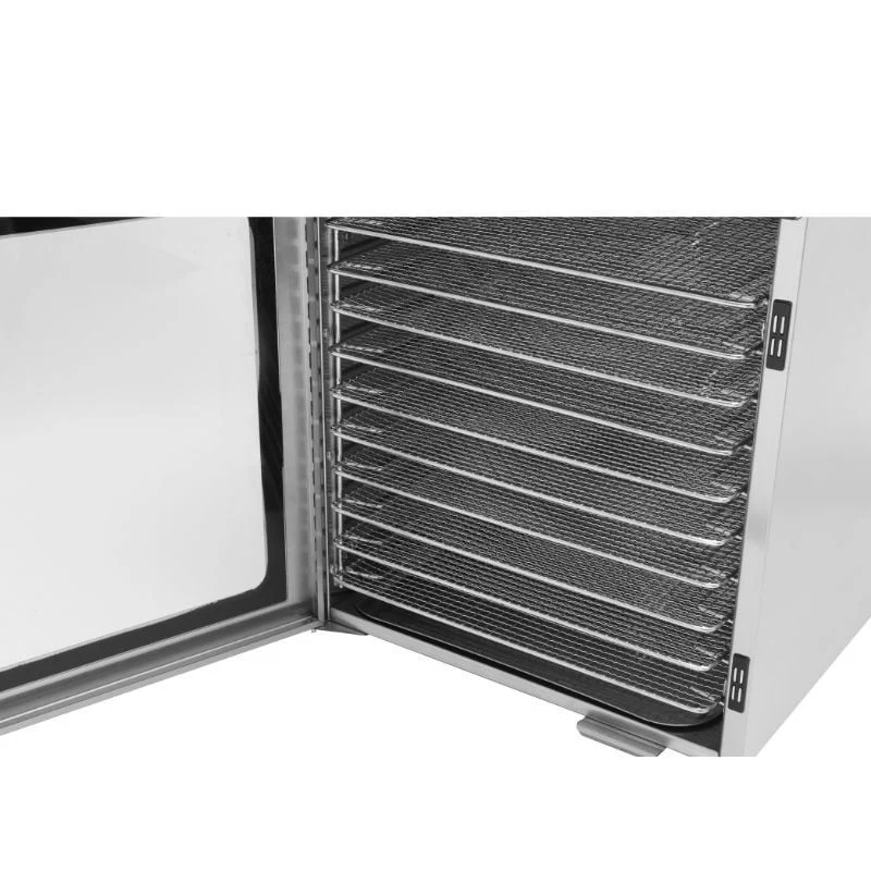 Déshydrateur Alimentaire - 10 Niveaux