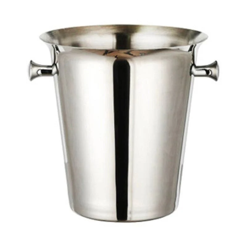 Seau à Vin en Inox - 3,5 L