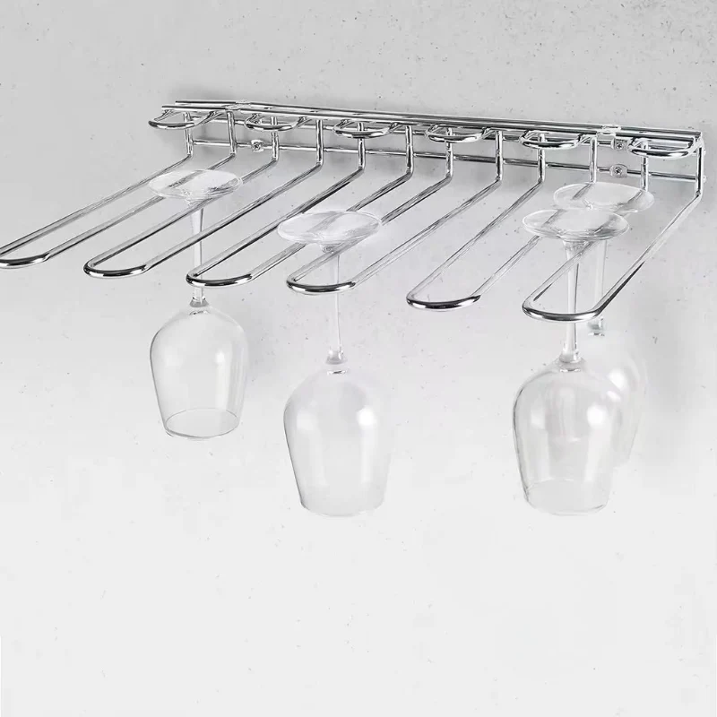 Rack à Verres à 5 Rangées