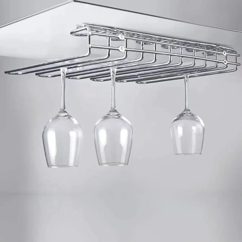 Rack à Verres à 5 Rangées