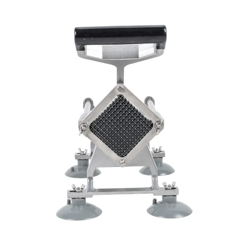 Coupe-Frites Usage Intensif avec Grilles